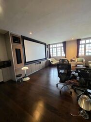 Jalan Ismail (D14), Semi-Detached #639913021